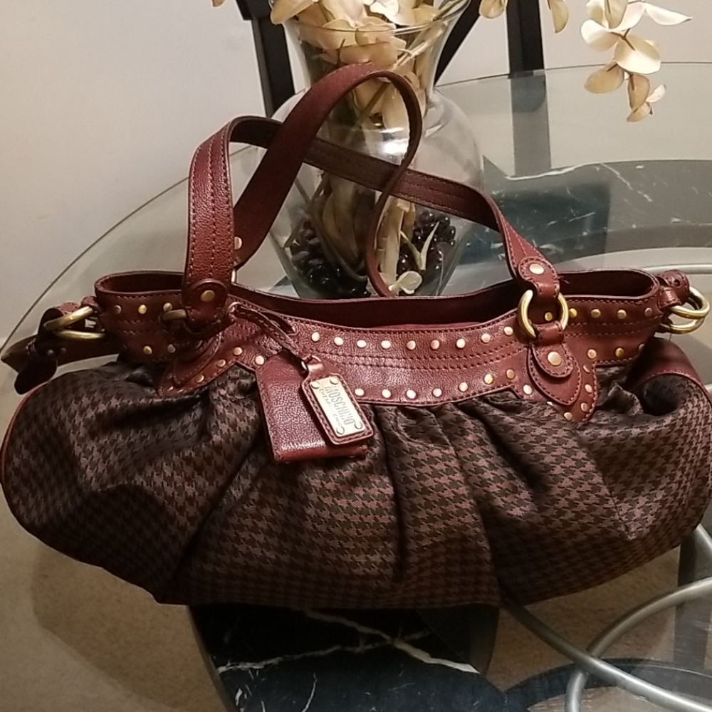 Moschino handbags